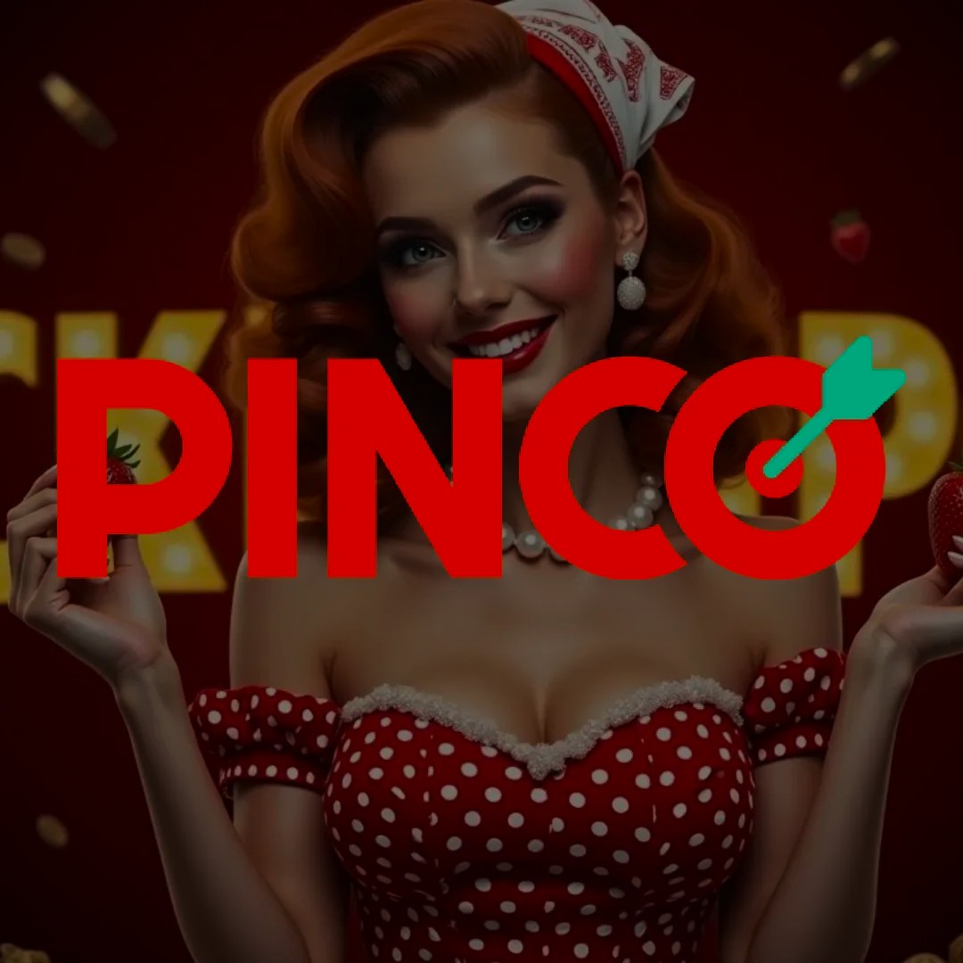 Pinco Casino Logosu